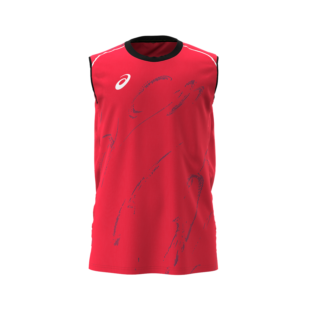 Soccer - Training Singlet