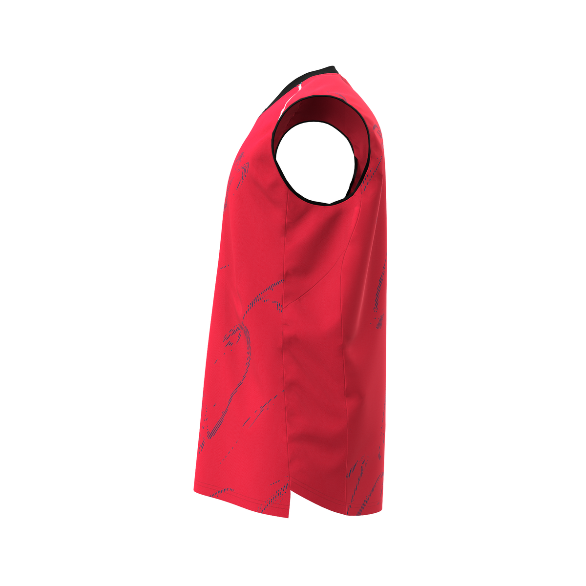 Soccer - Training Singlet