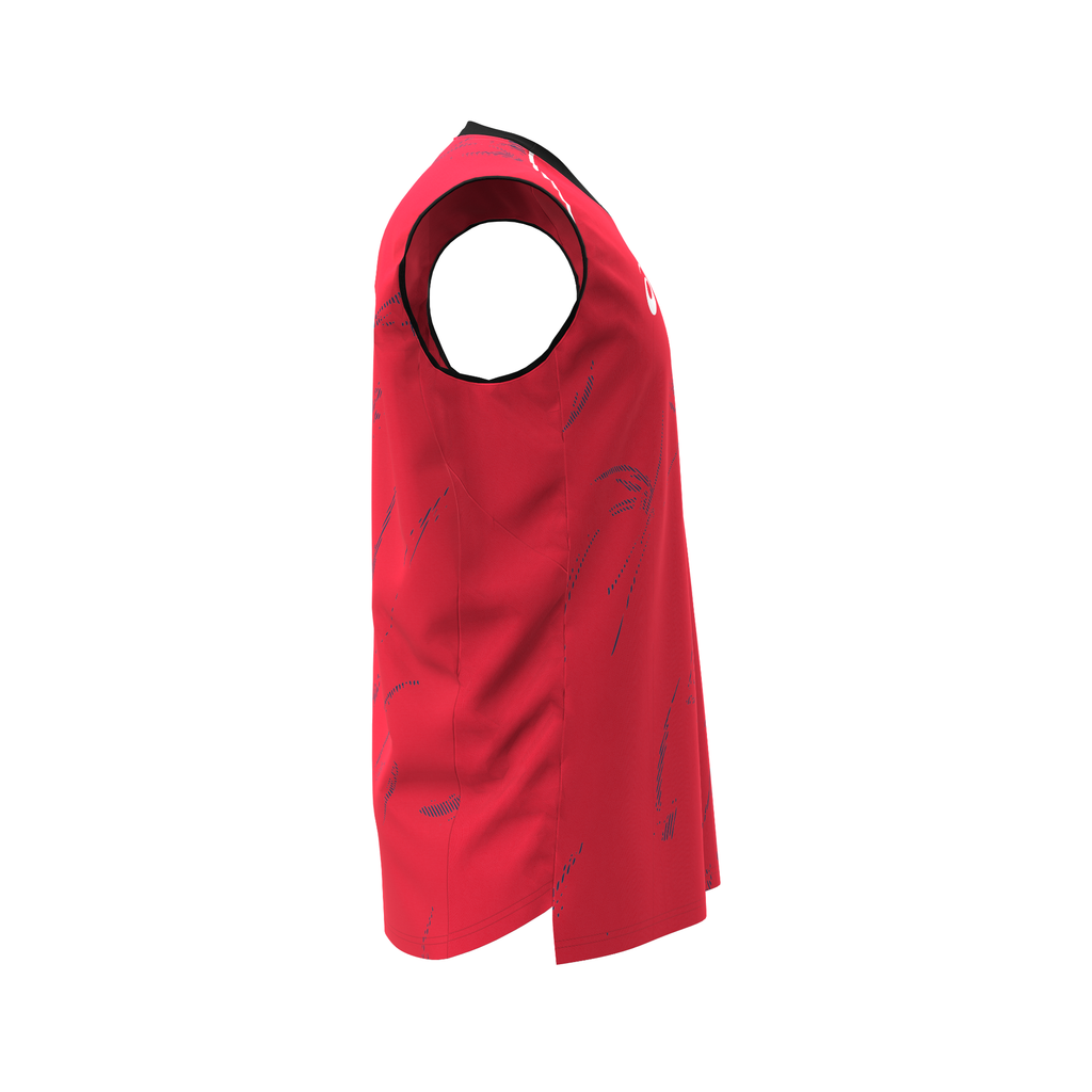 Soccer - Training Singlet