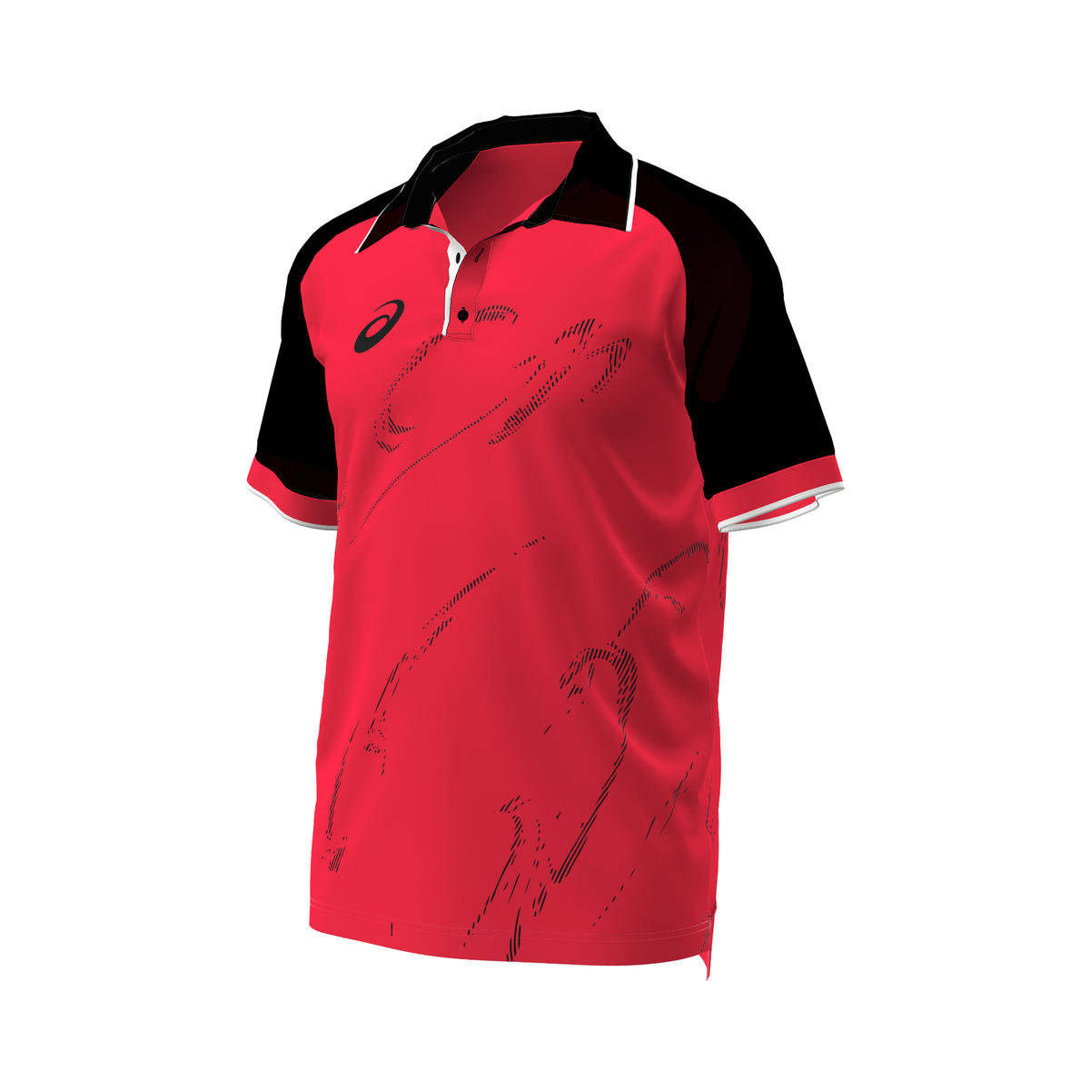 Soccer - Training polo