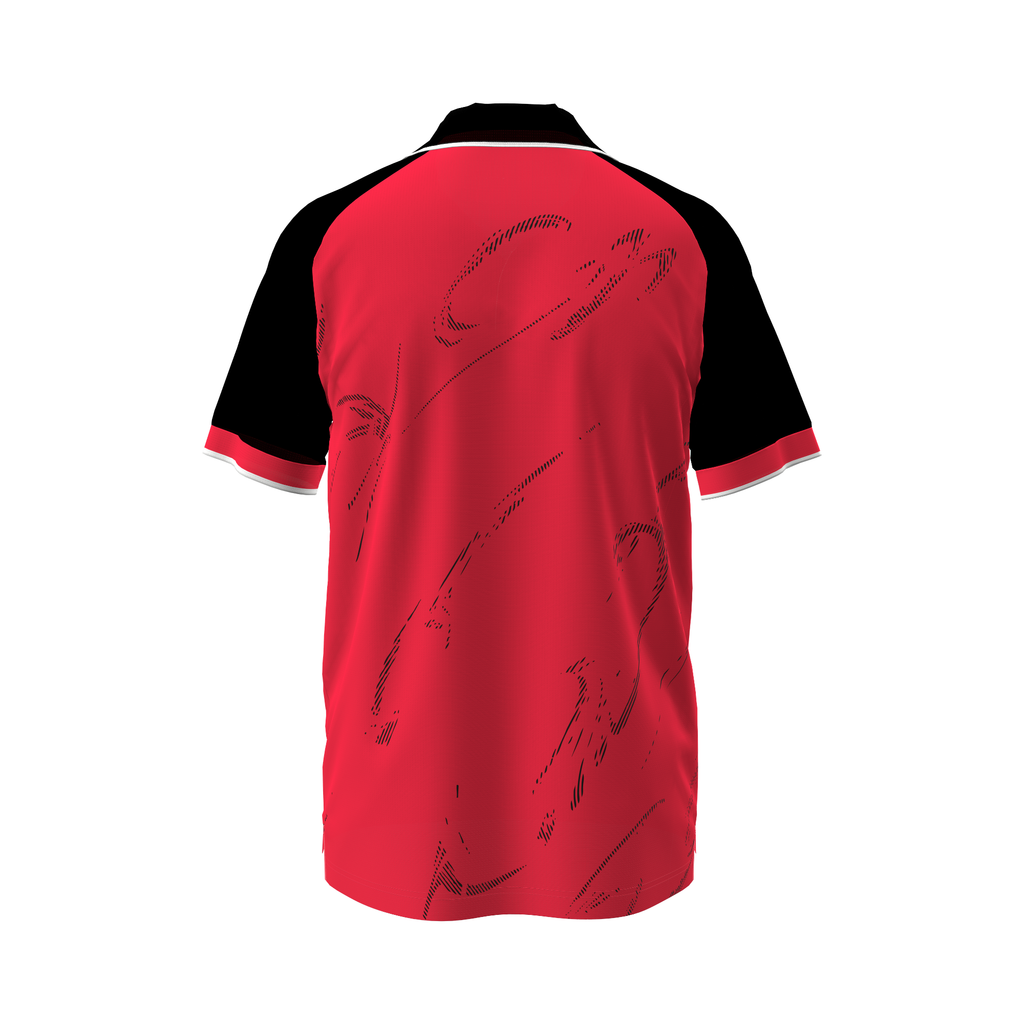 Soccer - Training polo