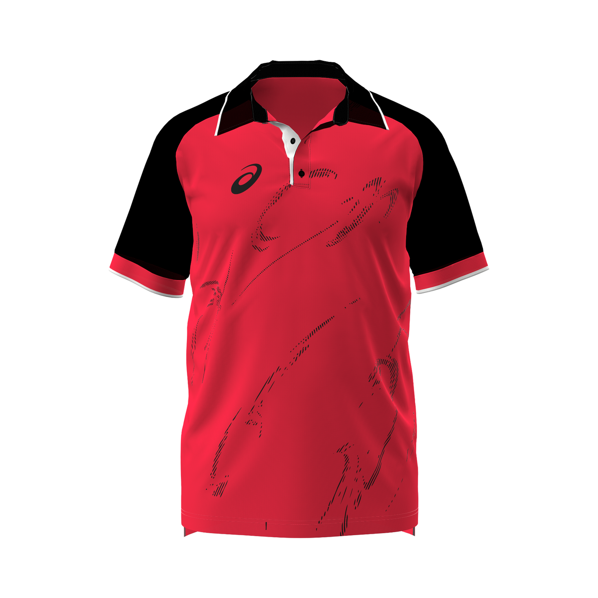 Soccer - Training polo