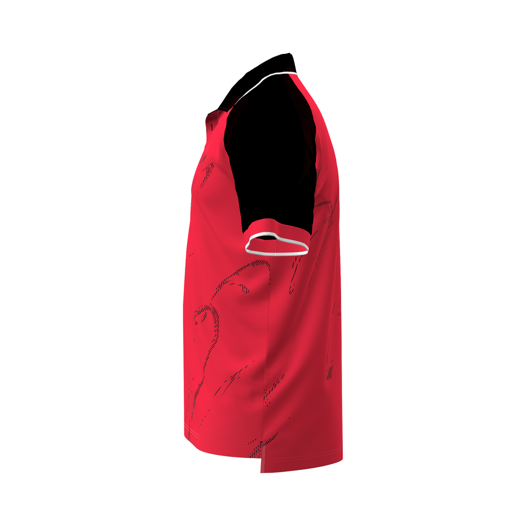 Soccer - Training polo
