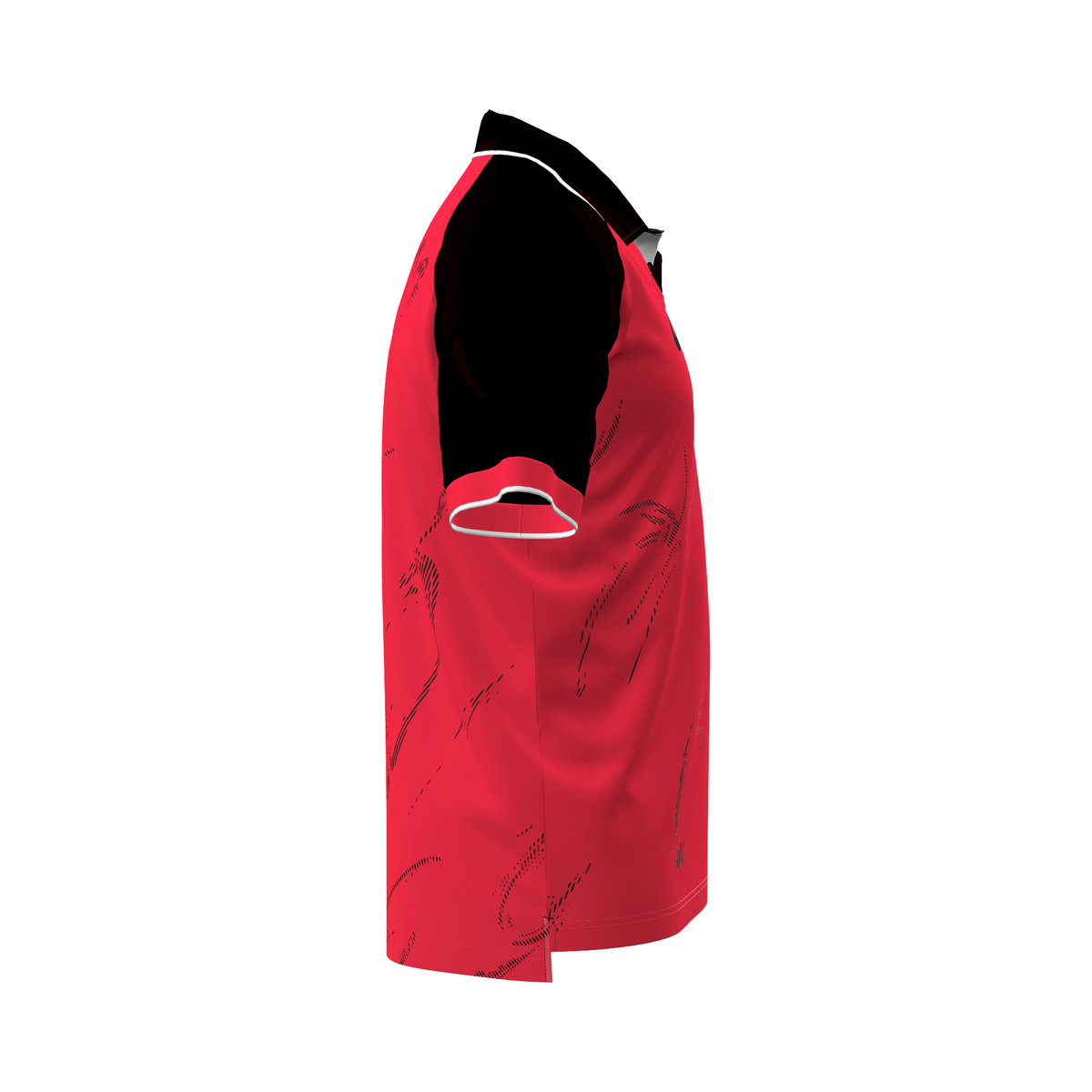 Soccer - Training polo