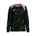 Running Long Sleeve Tee (Womens)