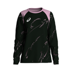 Running Long Sleeve Tee (Womens)