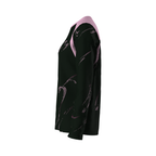 Running Long Sleeve Tee (Womens)