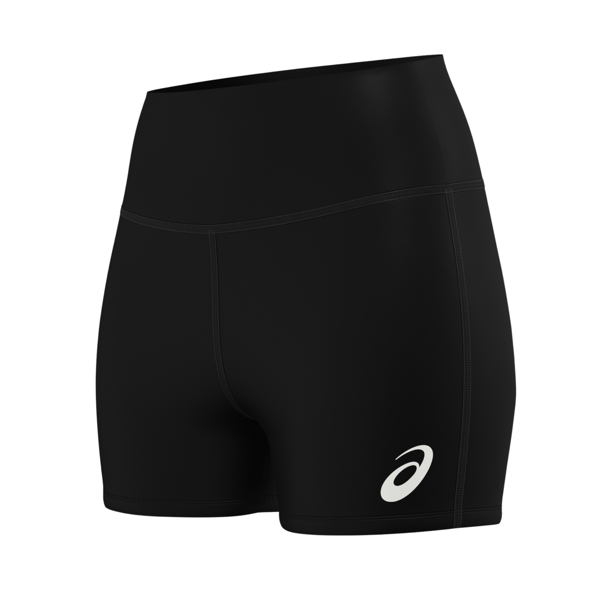 Running Active Shorts