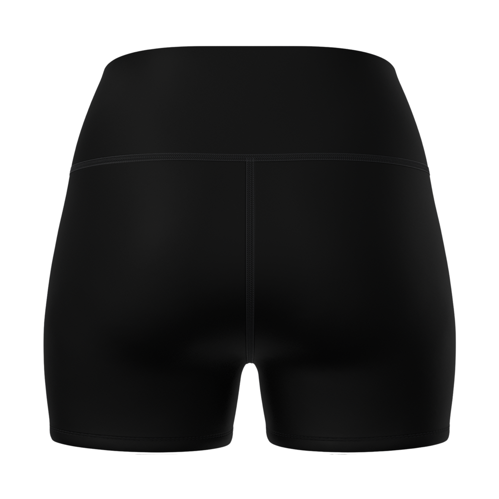 Running Active Shorts