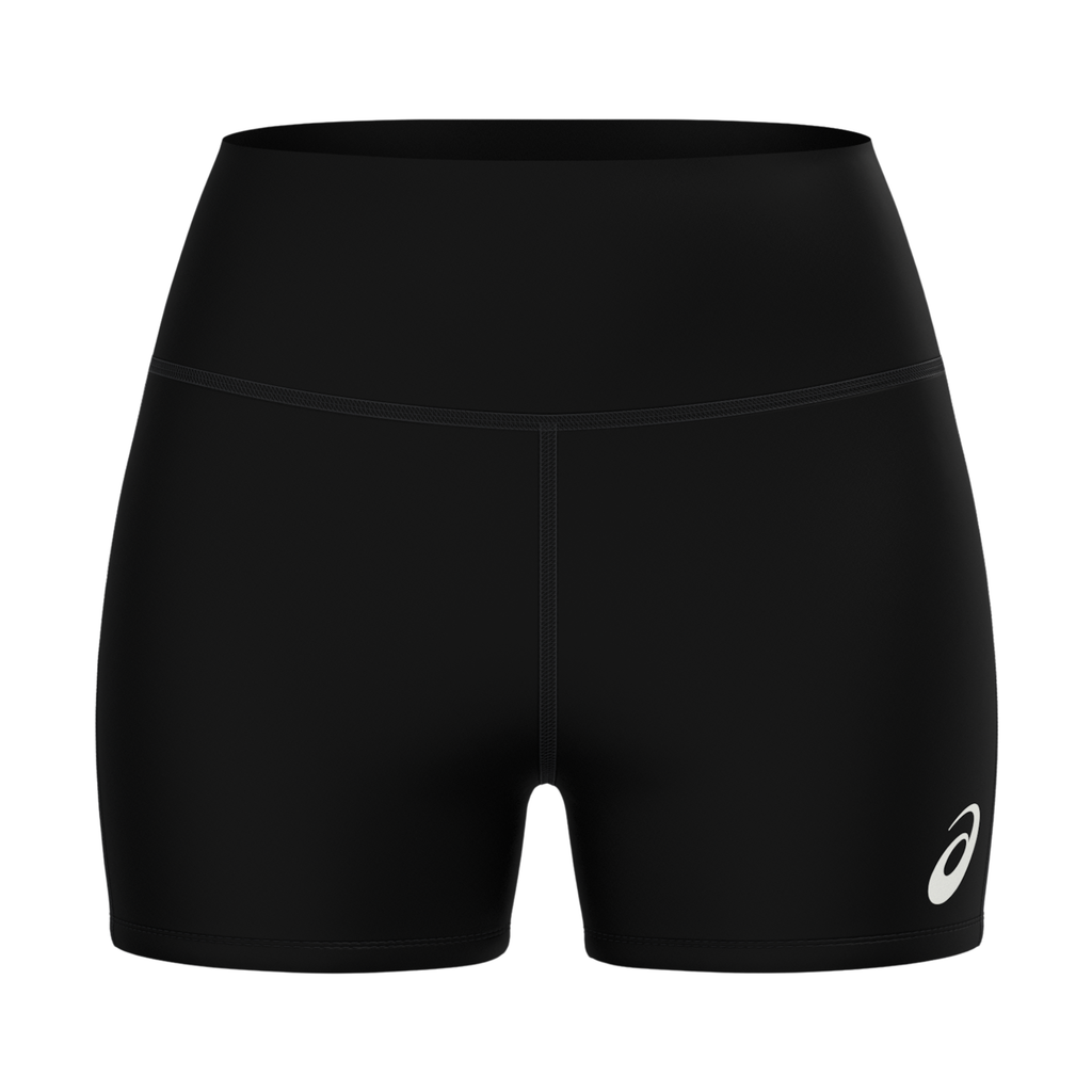 Running Active Shorts