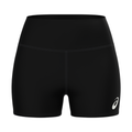 Running Active Shorts