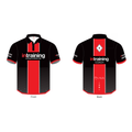 Mens Coach Polo