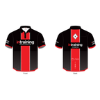 Mens Coach Polo