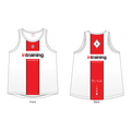 Running Singlet