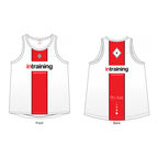 Running Singlet
